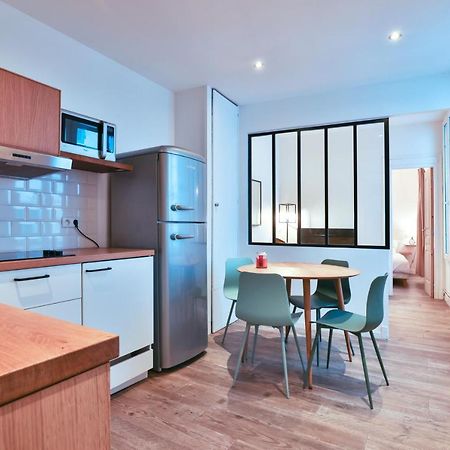 Fully Equipped, Ac & Central As Can Be Apartment Ница Екстериор снимка